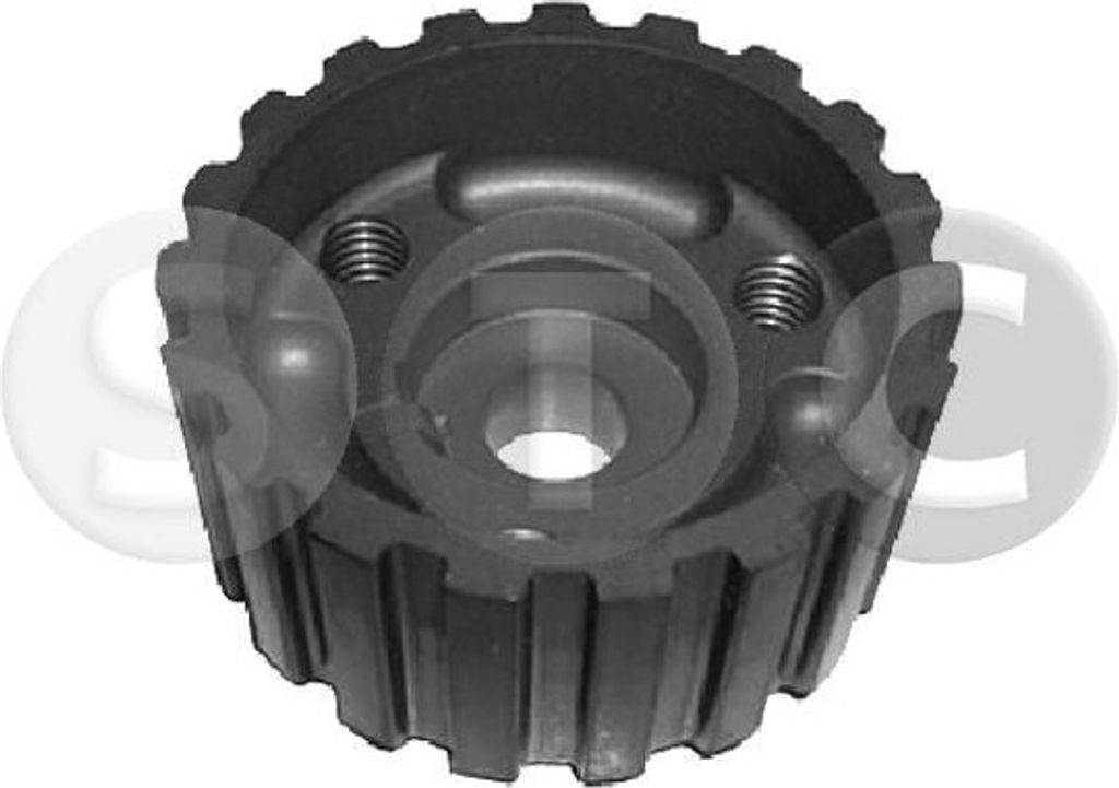 STC Zahnrad Verteilerwelle T405331 für FIAT Seicento / 600 Schrägheck (187) 11,5mm 56,2mm 0,23kg 230g
