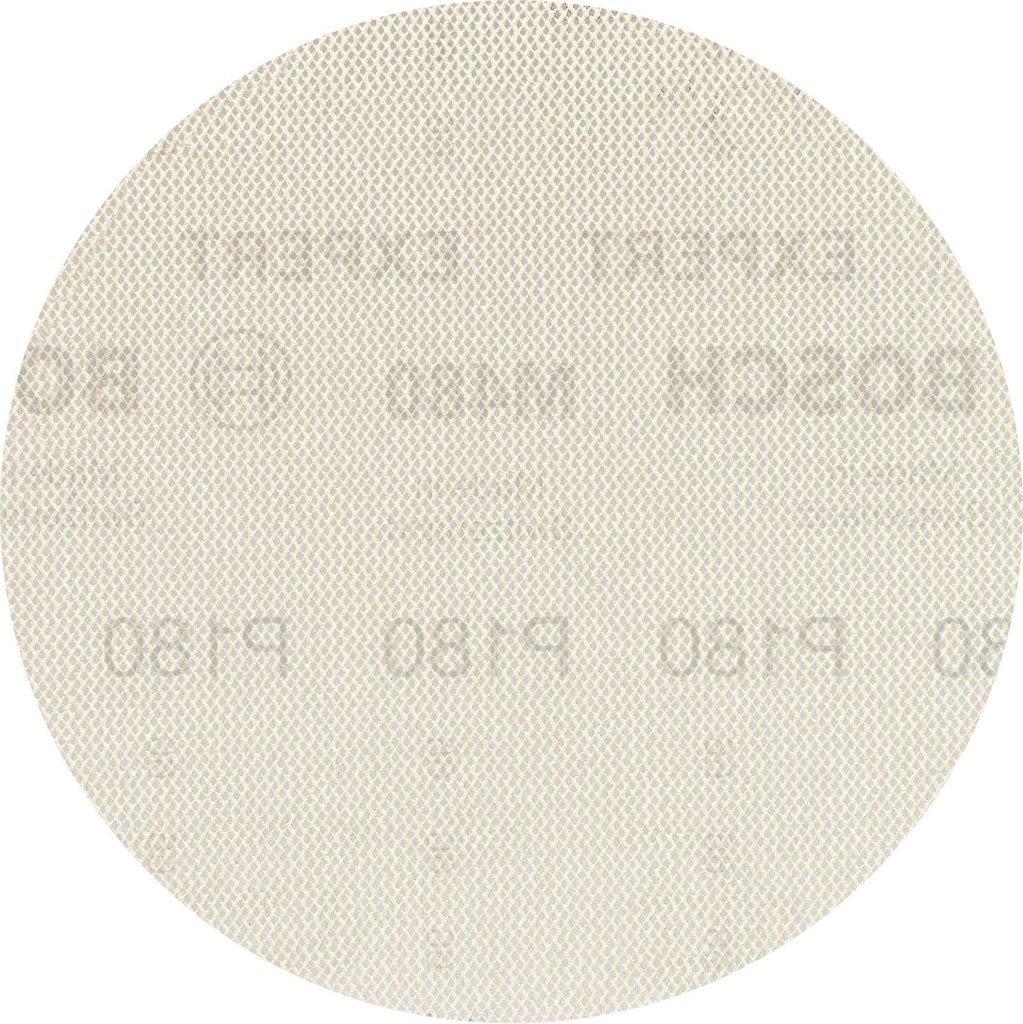 EXPERT M480 Schleifnetzscheibe, 125mm, K180, 5-tlg. Produktbild 