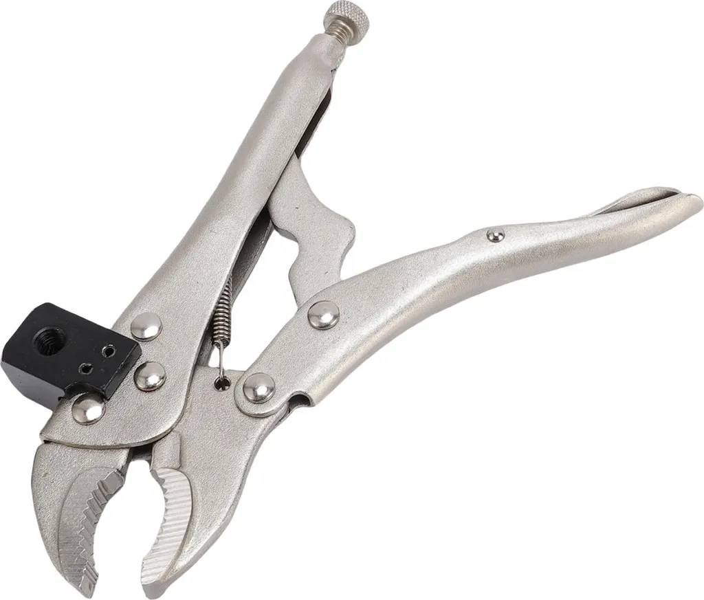 Contrôle du voile de disque de frein auto avec ce kit complet de mesure