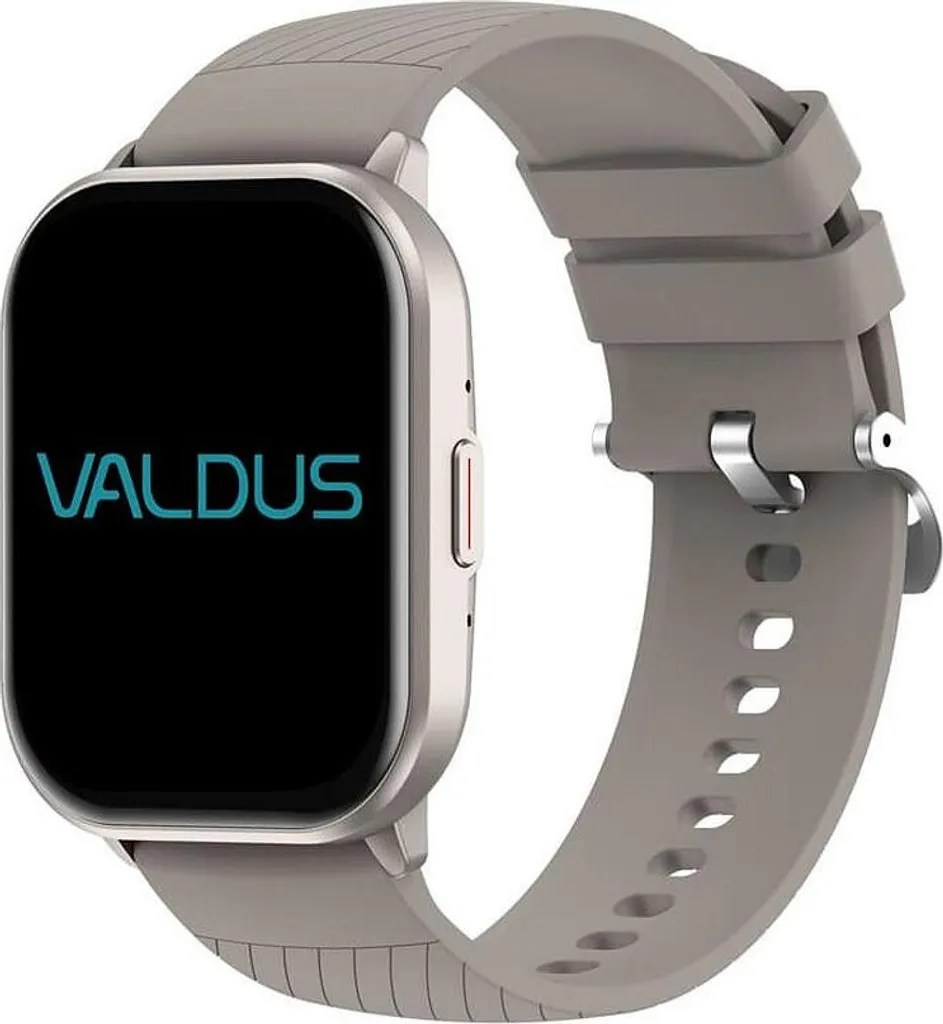 Montre connectée Valdus VS02-66R pour ne plus rater vos appels