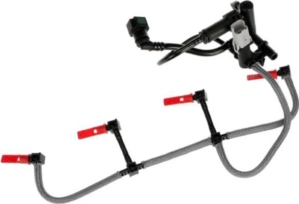 Ligne de carburant pour entretien Ford Transit et Tourneo MFL1103