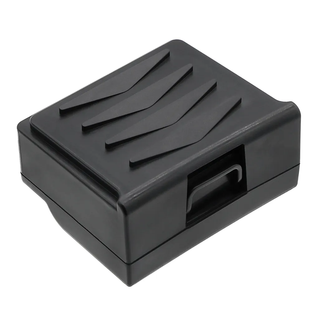 Batterie Rechargeable pour Télécommande Laird LRC-S et Cattron Theimeg - 4