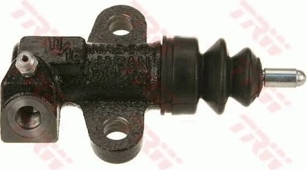 Cylindre récepteur d'embrayage TRW PJC128 pour Pick-up D21 et D22