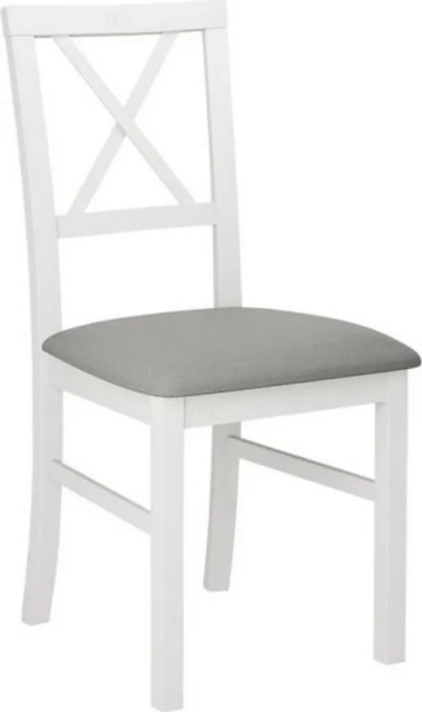 Recensione Sedia FRATONIA 5 Bianco Grigio: Il Mio Nuovo Living