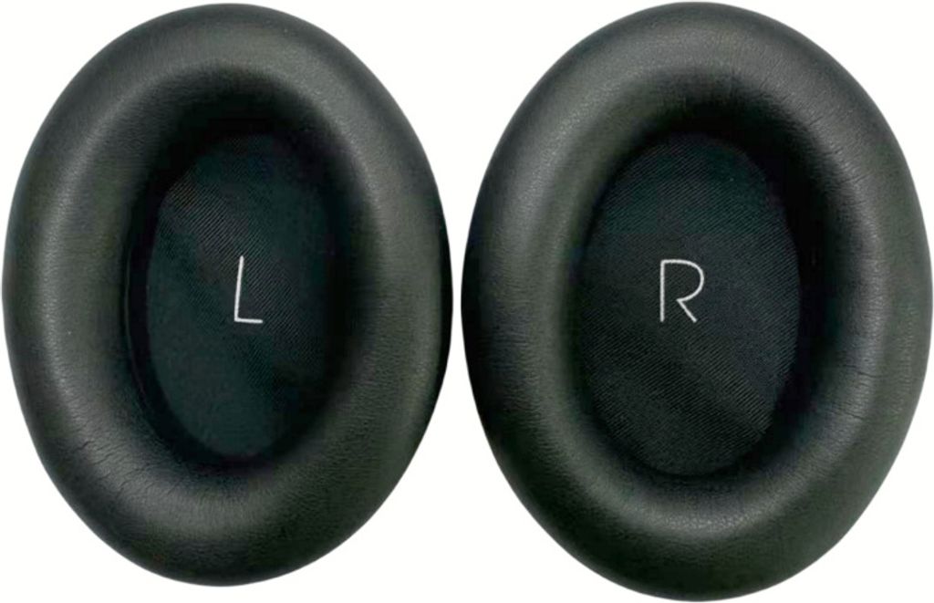 INF JBL Tour ONE M2 Ersatz-Ohrpolster Schwarz Produktbild 
