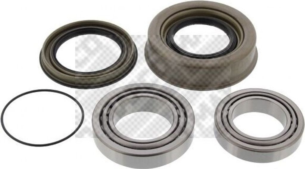 MAPCO Radlagersatz Vorne für FORD MAVERICK (UDS, UNS) 26251