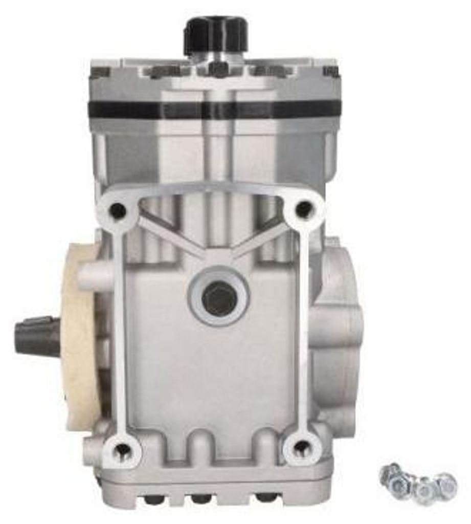 THERMOTEC KTT090267 EF210R Klimaanlage Klimakompressor PAG 100 R134a für VW SANTANA (32B) für FERRARI 328 GTS