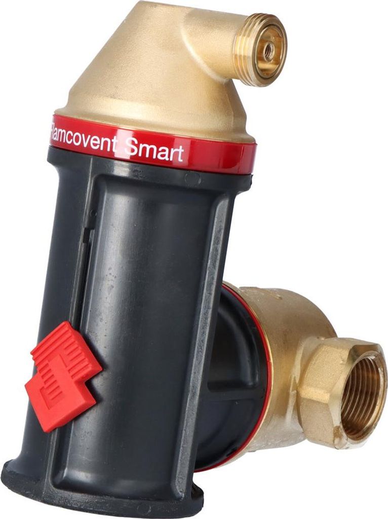 Luftabscheider Flamcovent Smart 1 FLAMCO - 30003