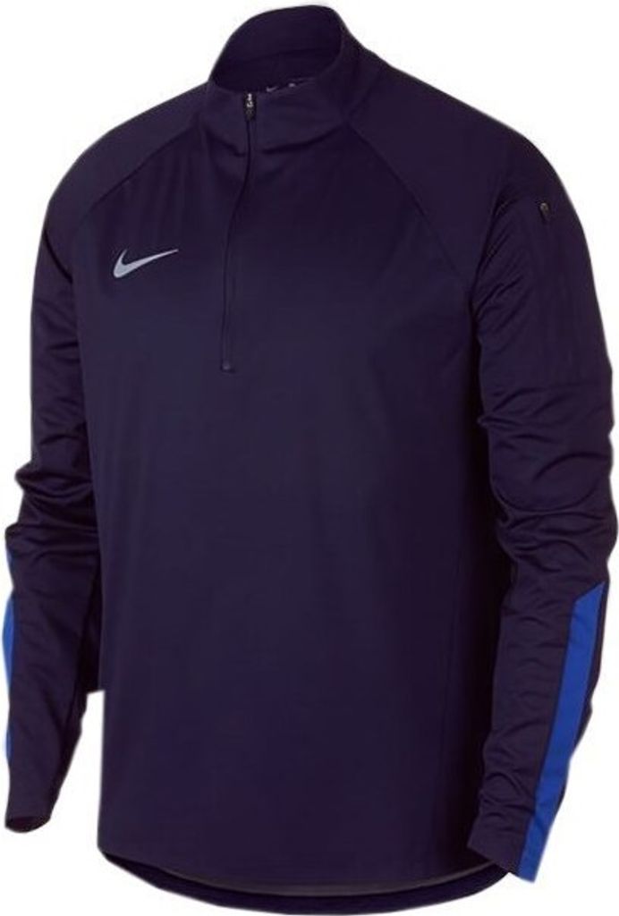 Nike Sweatshirts Shield Squad Drill Top, AA9612416, Größe: S