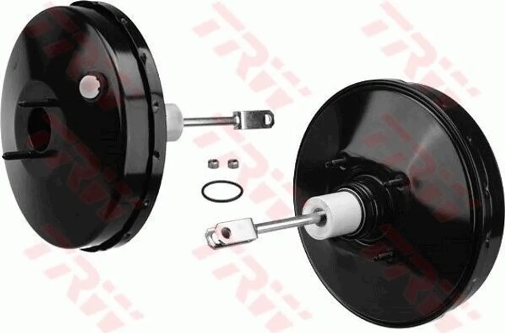 Pédale de frein dure sur VW ? Solution Servo-frein TRW PSA455 OE