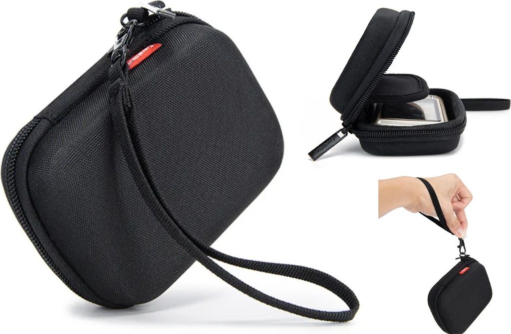 ETUI POKROWIEC na APARAT Canon IXUS G7X Mark G9X G7 X G7X2 Zdjęcie produktu 