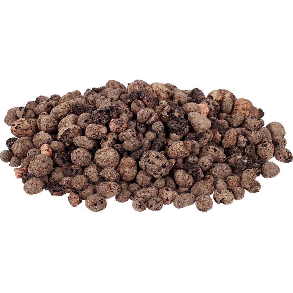 Blähton Drainagegranulat Gartenbau 1L 4-10mm Produktbild 