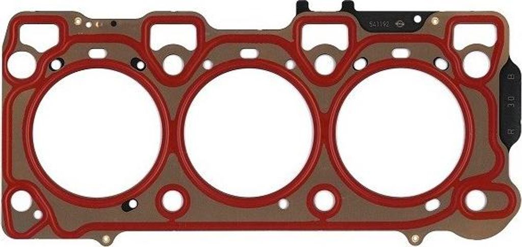 ELRING 541.192 Zylinderkopfdichtung für HYUNDAI ix55 für KIA Mohave / Borrego (HM)