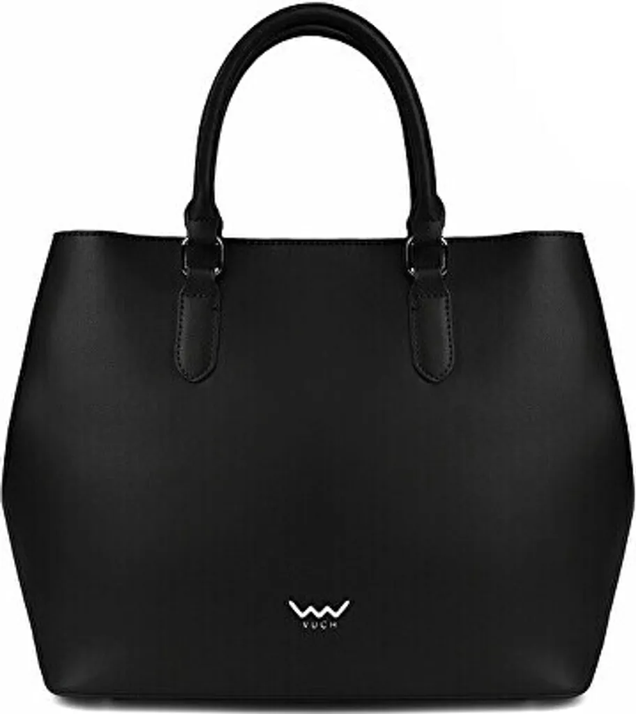 Borsa in Pelle Donna Elegante - Shopper da Lavoro e Tempo Libero
