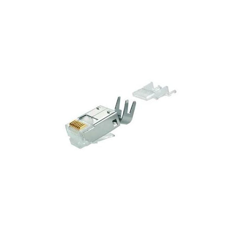 Telegärtner RJ45-Stecker Cat.6 100023019
