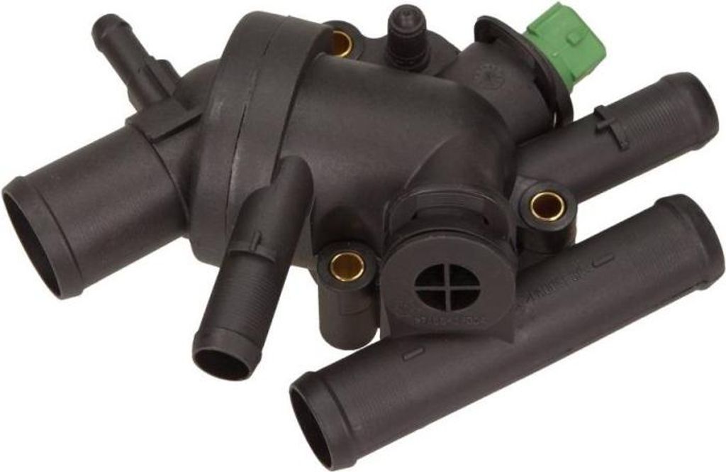 MAXGEAR Thermostat Kühlmittel 89°C für OPEL Arena Bus (A97) Arena Kastenwagen (A97) ARENA Kasten (TB, TF) für RENAULT CLIO II (BB0/1/2, CB0/1/2)