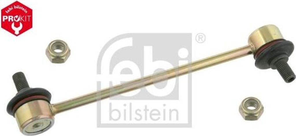 FEBI BILSTEIN 23579 Stabilisatorstrebe OE 4883006020 kompatibel mit ES, RX, Camry