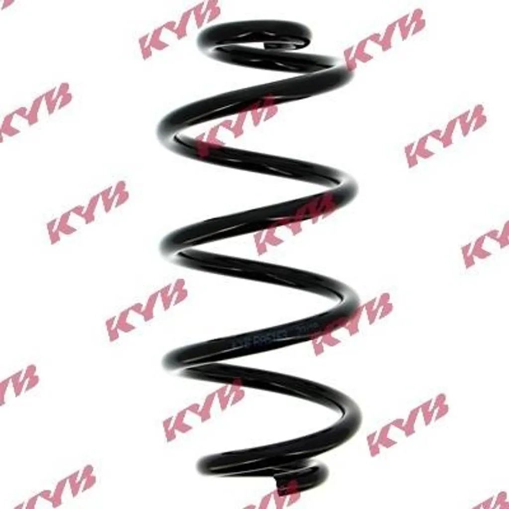Molla Sospensione Posteriore Renault Koleos 4x4 HY 2008-2015