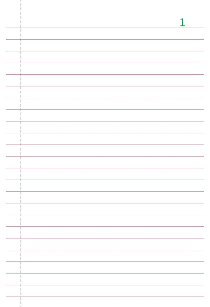 Carnet de Commande Autocopiant 50 Feuillets Lignés Exacompta 3136X x10 - 2