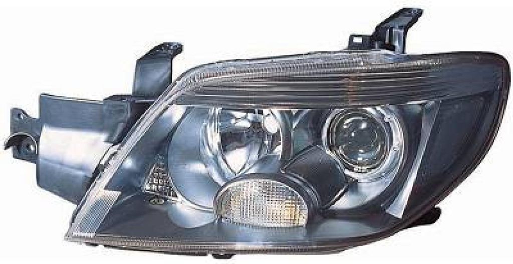 DIEDERICHS Scheinwerfer Links für MITSUBISHI OUTLANDER I (CUW) 5846881
