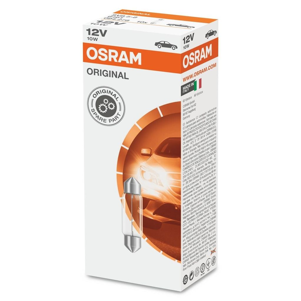 Osram 4008321094261, 10 V, 1 Stück(e) Produktbild 