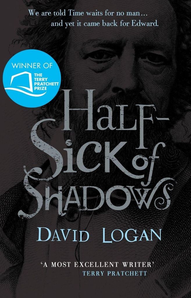 Halb krank von Schatten