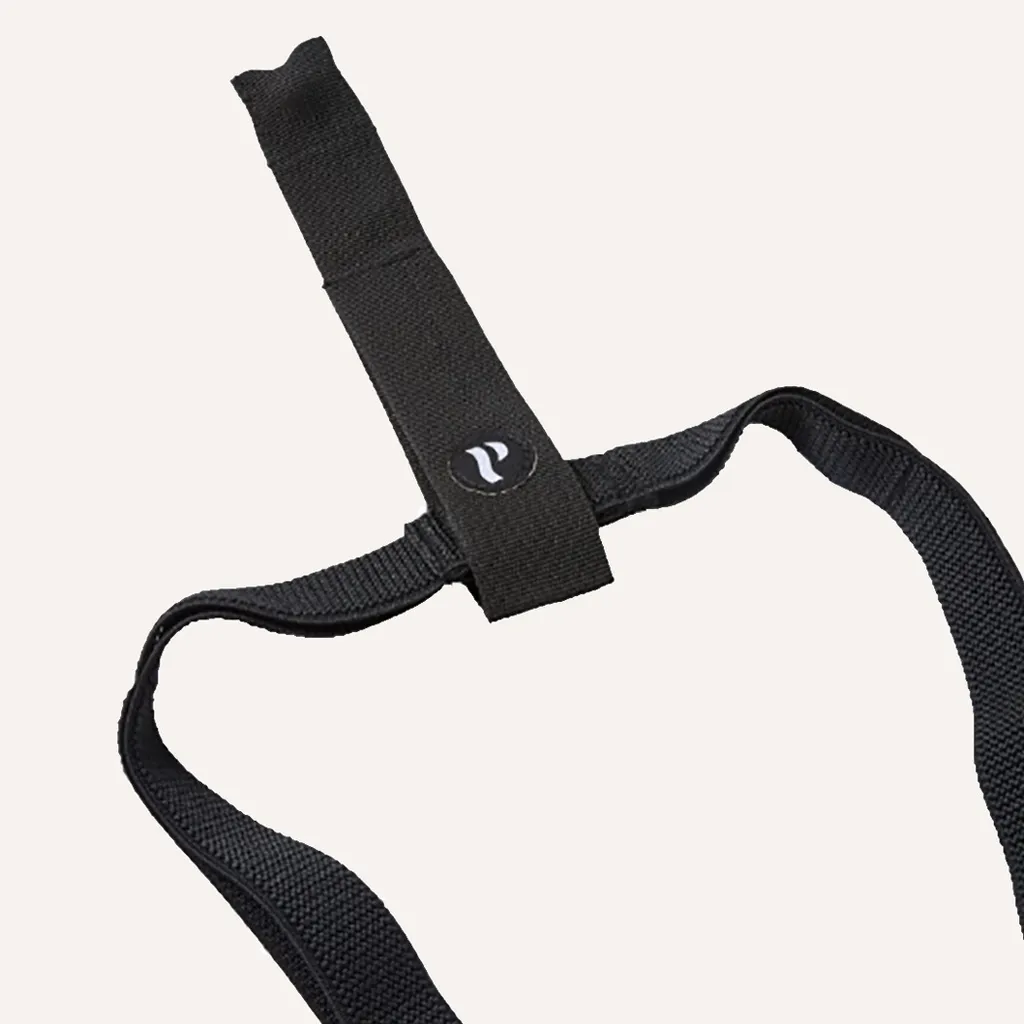 Posture Suédoise Mini Gym - Résistance Ajustable et Design Ergonomique - 6