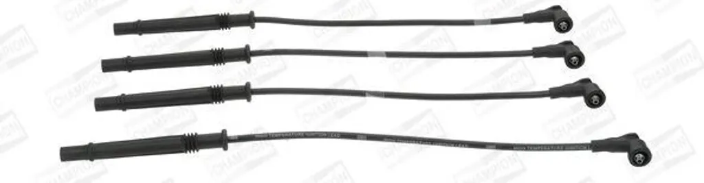 Champion CLS084 Set Cavi Candela - Ricambio OE 22440659R Certificato