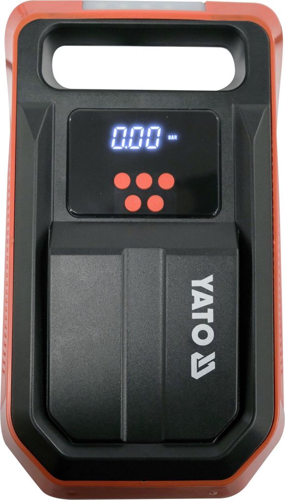 Yato YT-73470, 1,7 kg Productafbeelding 