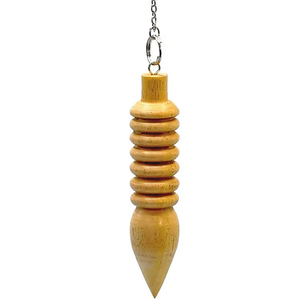 Holzpendel -- 7.5 cm online bestellen
