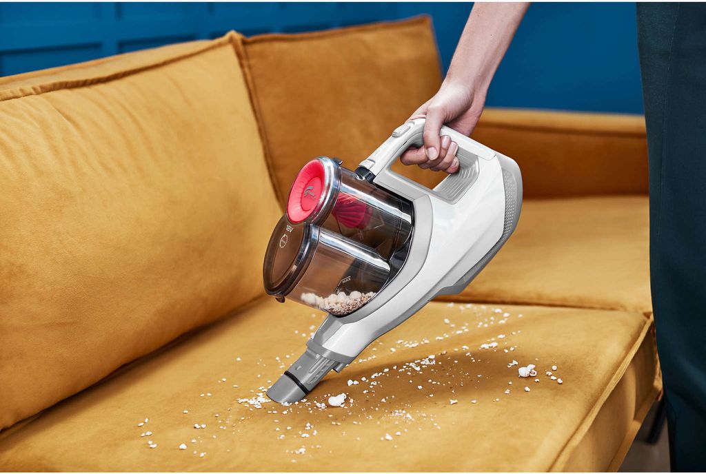 Philips SpeedPro 2-in-1 kabelloser Akku Staubsauger 5000 Produktbild 6