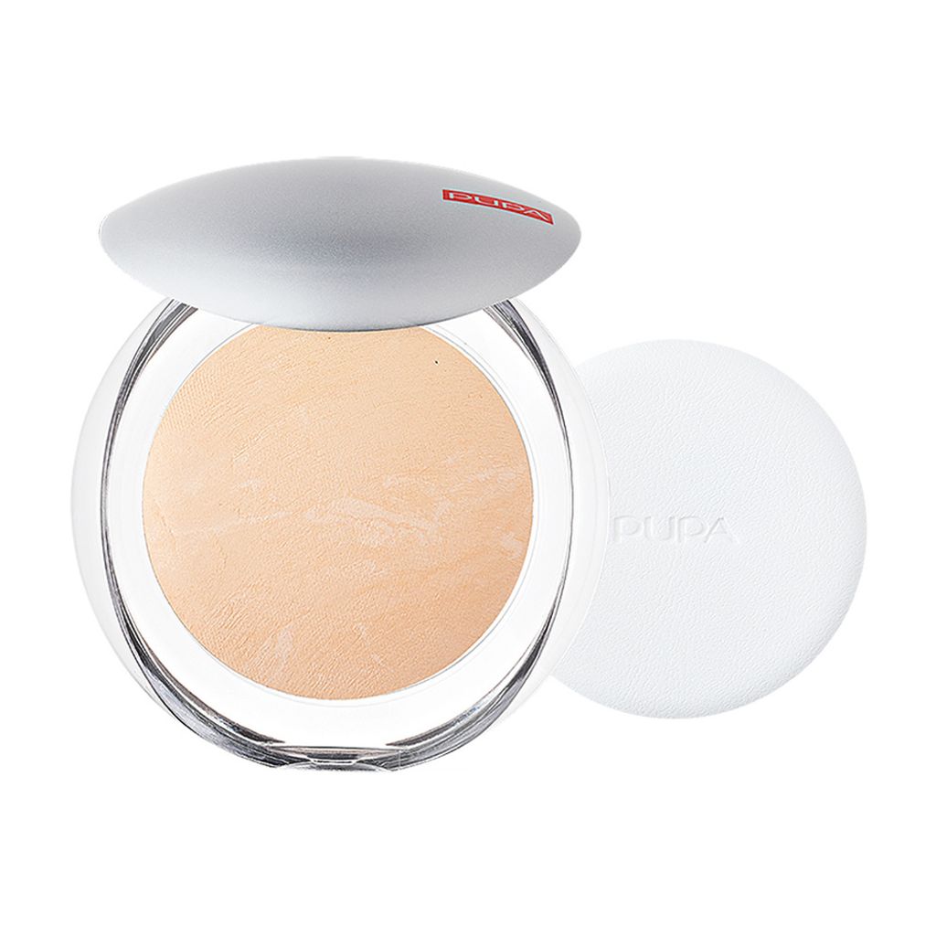 Pupa Milano Luminys Silky Baked Face Powder 04, 9g Image du produit 