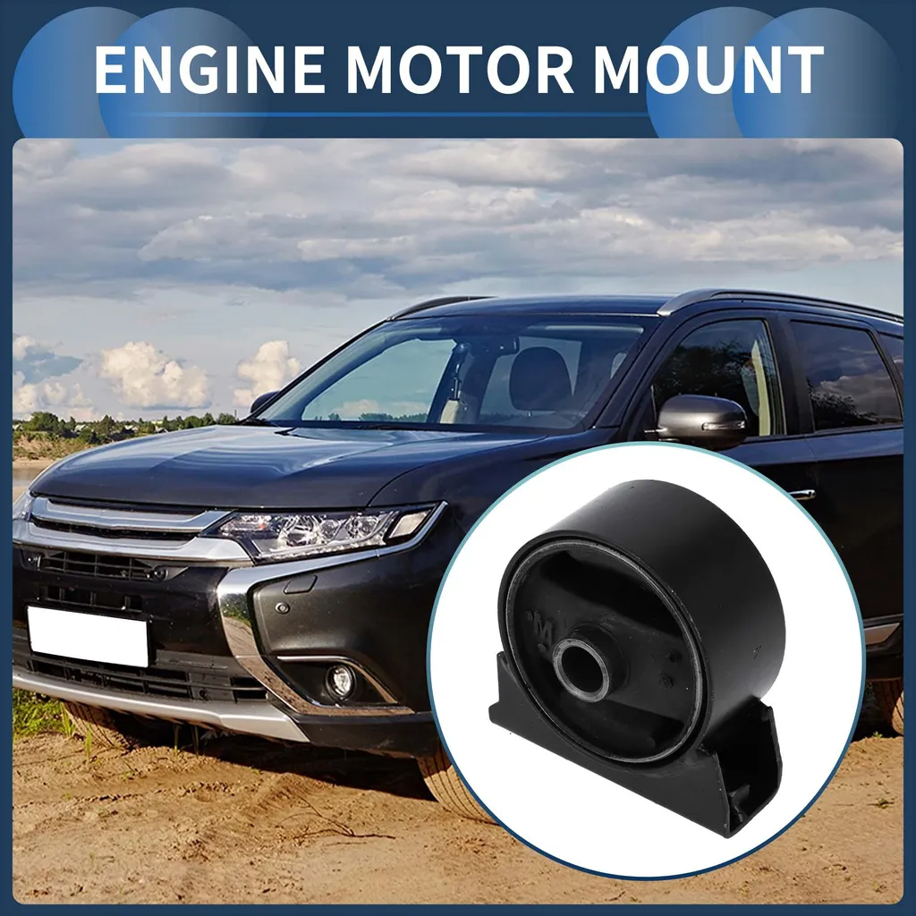 Support Moteur MN101386 : Stop Vibrations pour Mitsubishi Outlander