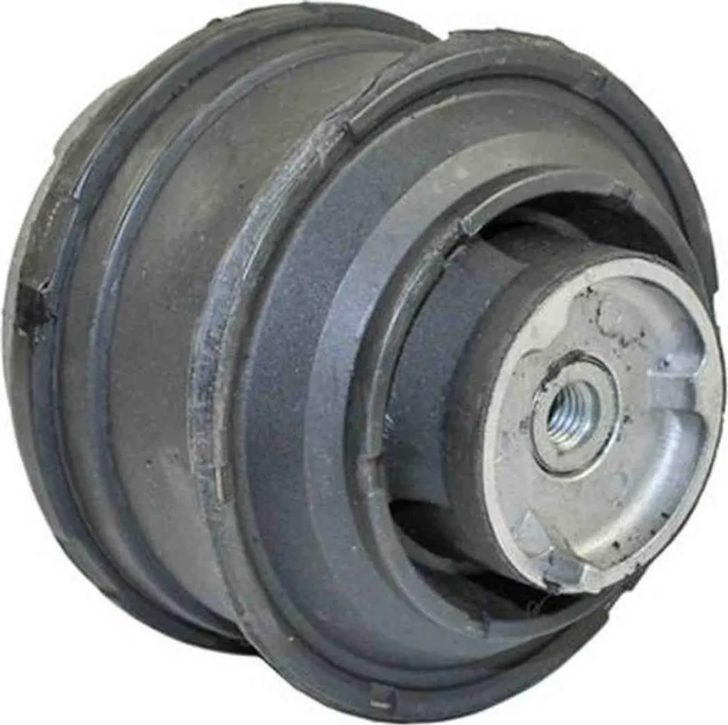 Supprimer vibrations moteur Mercedes Classe C avec palier hydraulique