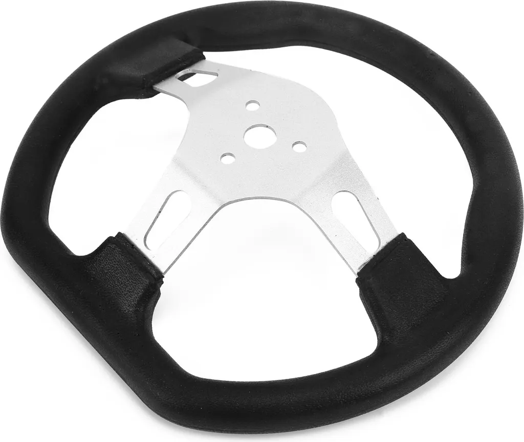 Volant Modification Kart pour Cross et Piste compatible 150cc 250cc