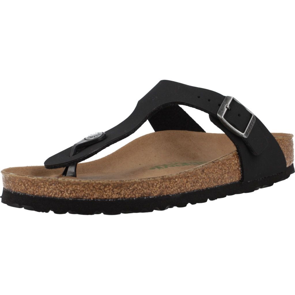 BIRKENSTOCK GIZEH BS Schwarz
