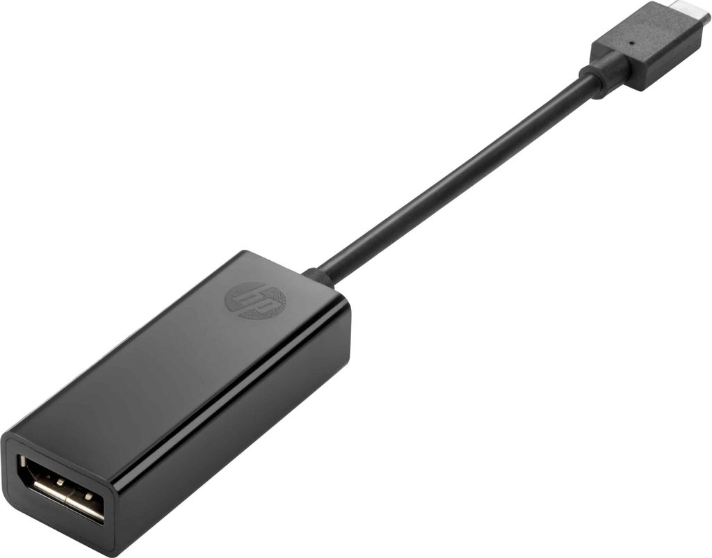 HP USB-C-zu-DisplayPort-Adapter