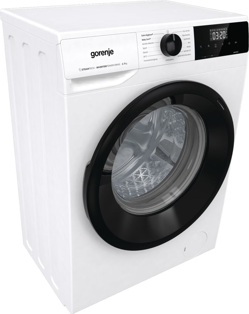 Gorenje WNHEI74SAPS/DE Waschmaschine - Freistehend - Produktbild 14