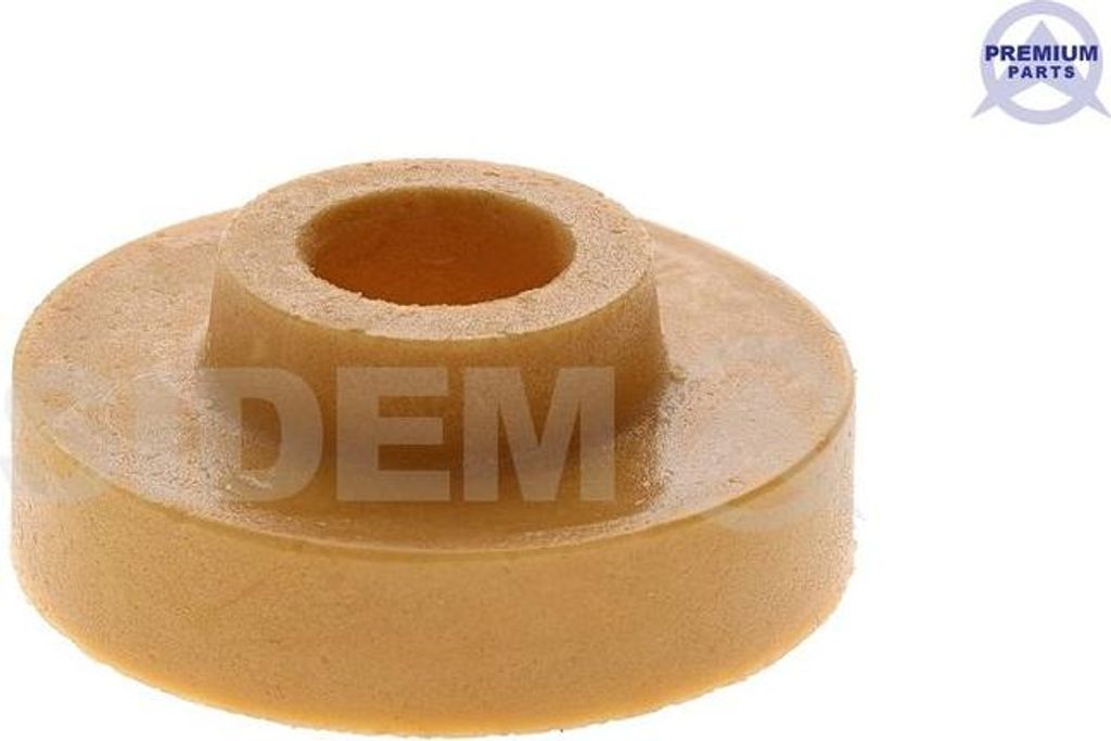 SIDEM 821511 Federbein-Stützlager OE 33526776557 kompatibel mit X6, X5