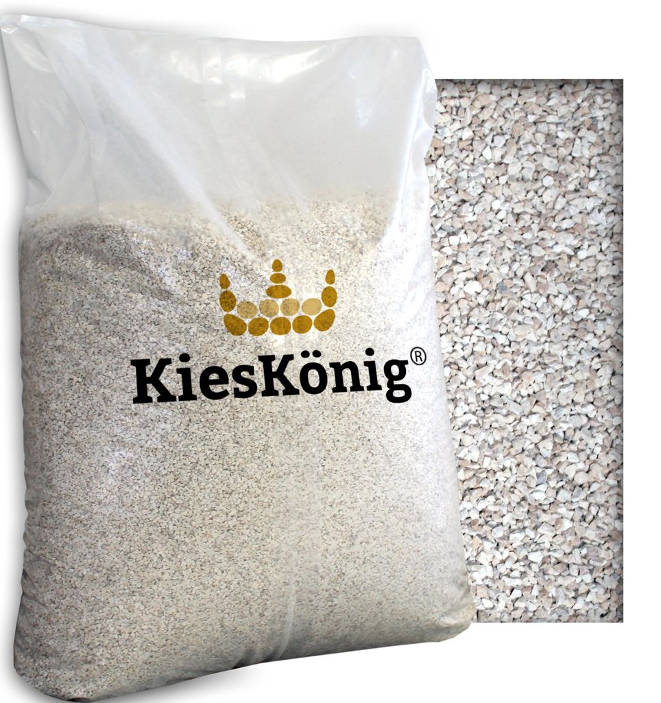 Kalkgrit grob Vogelgrit Grit Hühner Legehennen Geflügelkalk Produktbild 