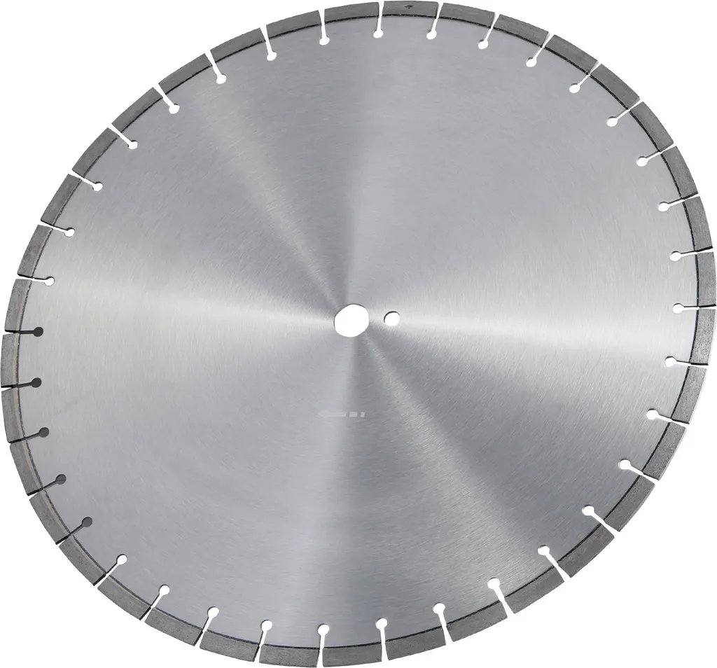 Disco Diamantato 350mm per Calcestruzzo SucceBuy | Taglio Ultra-Rapido
