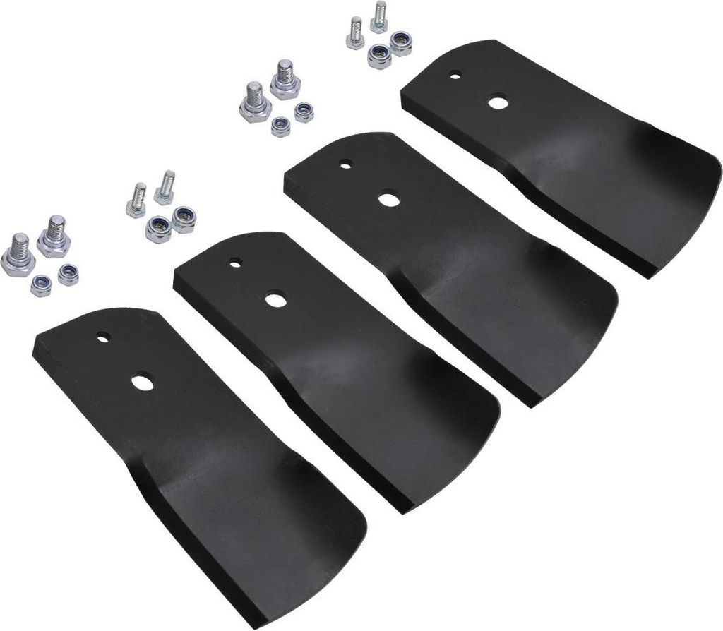 Zestaw 4  Noży 17Cm Stiga Ready Villa Park 85 105 Zdjęcie produktu 