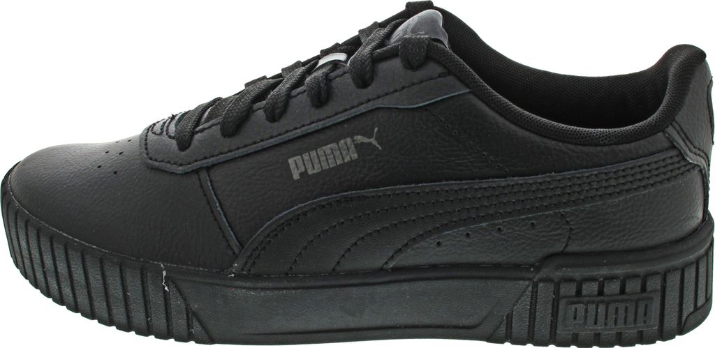 Puma Turnschuhe Puma Damen Sneaker Carina Puma Damen