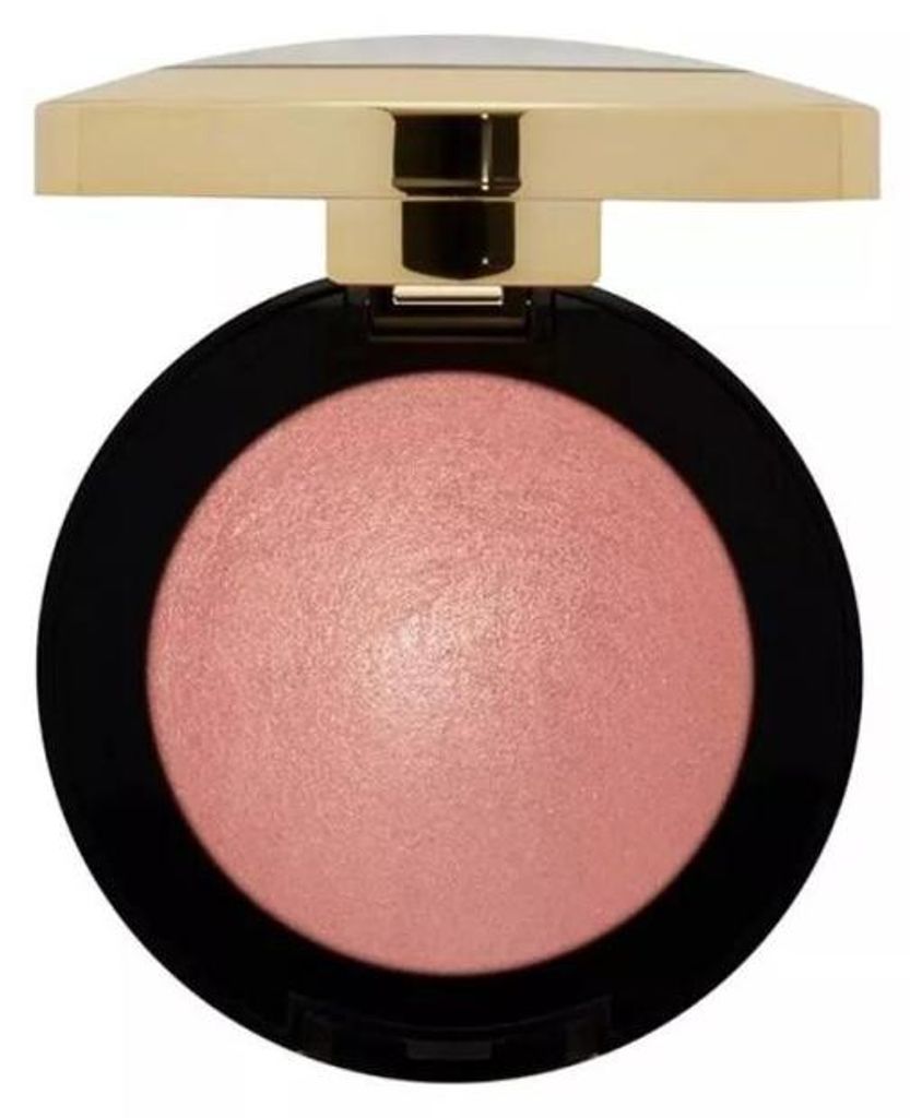 MILANI Gebackenes Rouge Blütenblatt Primavera 3,5g Produktbild 