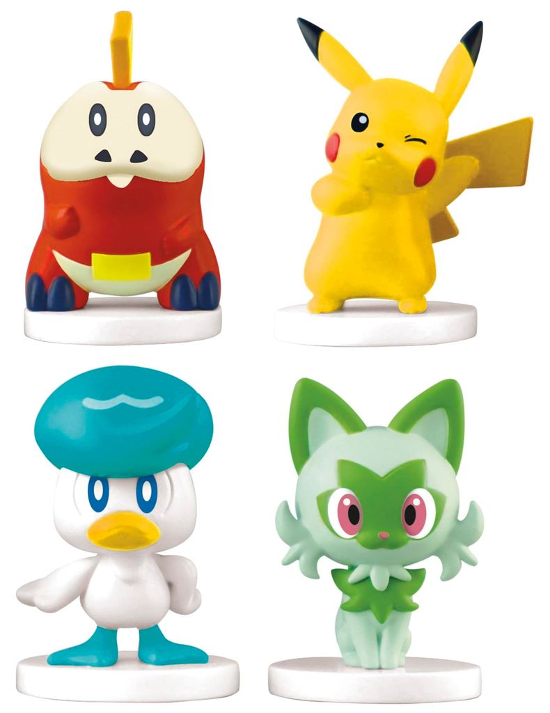 Monopoly: Edycja Pokémon - Gra planszowa w wersji Produktbild 