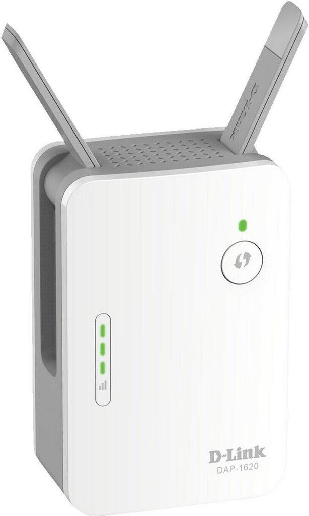 Bezprzewodowy wzmacniacz zasięgu D-Link DAP-1620 AC1200 Zdjęcie produktu