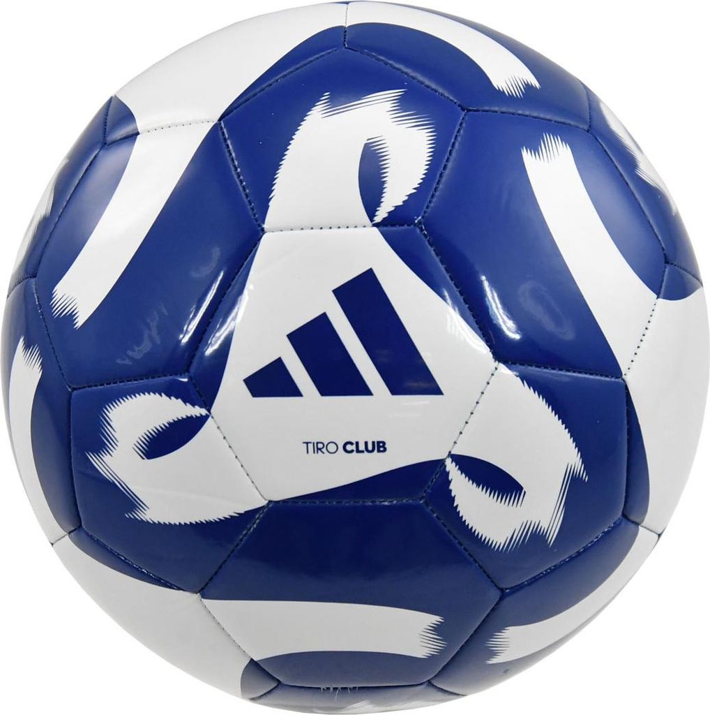 Pallone da calcio adidas Tiro Club HZ4168 Pullunder adidas Obrázek produktu 