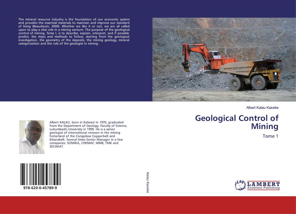 Geological Control of Mining