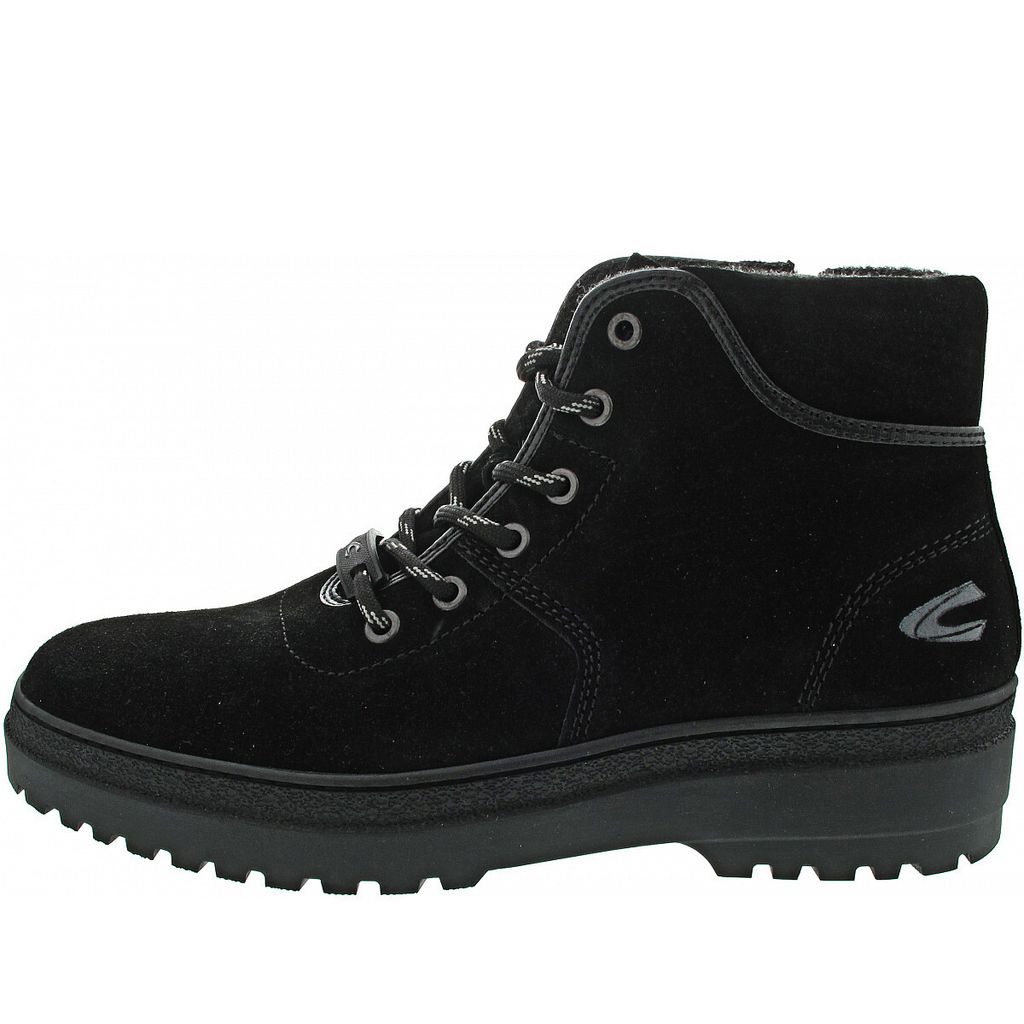Camel Active Cross 23233260 (46/black)