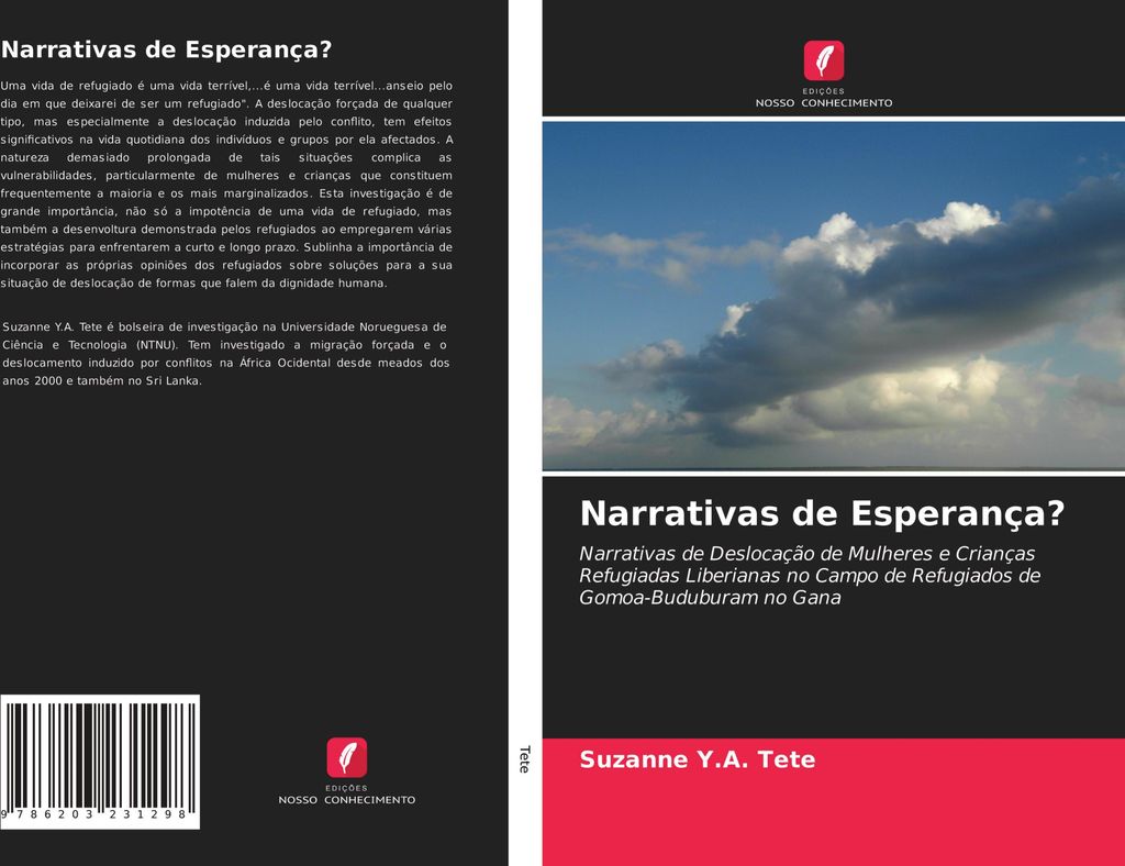 Narrativas de Esperança?
